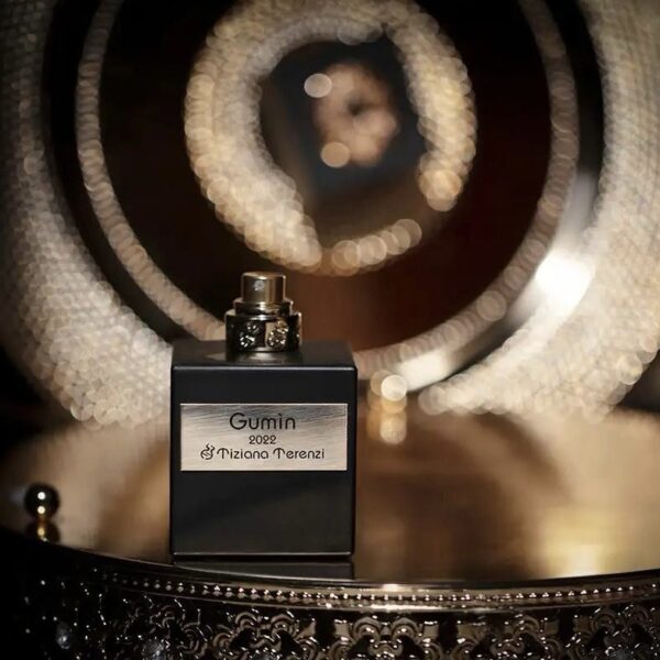 Tiziana Terenzi Gumin 100ml Tester