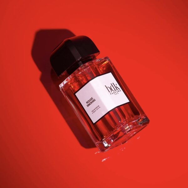 BDK Rouge Smoking 100ml
