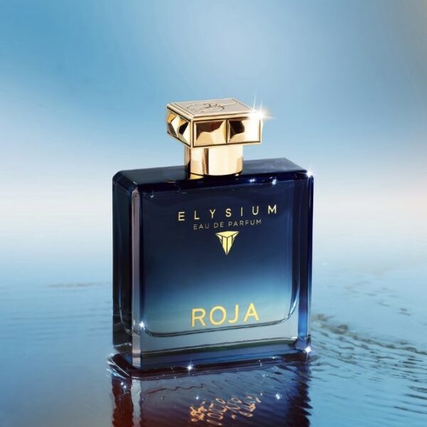 Roja Elysuim EDP 100ml