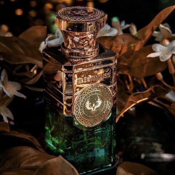 Electimuss Persephone's Patchouli 100ml