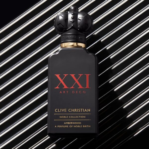 Clive Christian Amberwood 50ml