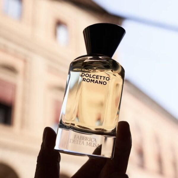 Fabbrica Della Musa Dolcetto romano 100ml