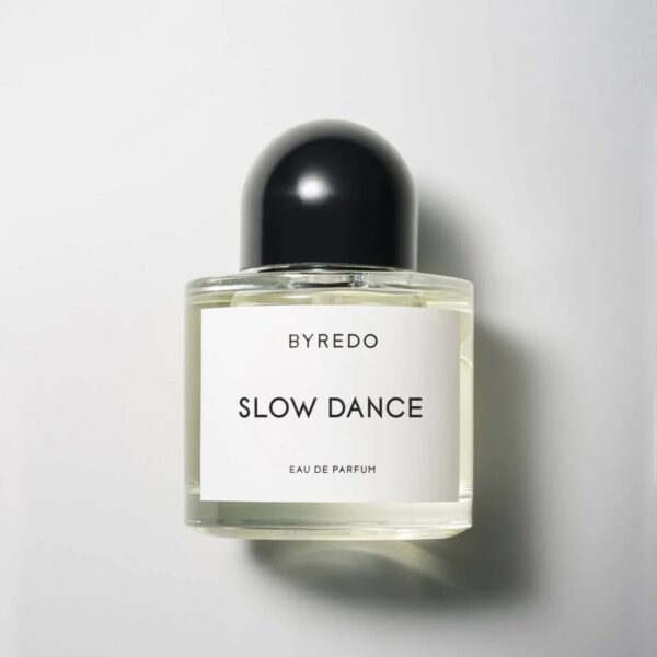 Byredo Slow Dance 100ml Tester