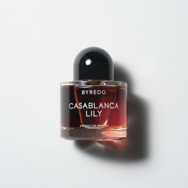 Byredo Casablanca Lily 50ml Tester