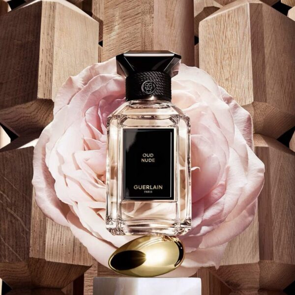 Guerlain Oud Nude 200ml Tester