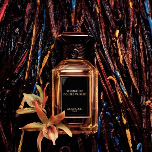 Guerlain Spiritueuse Double Vanille 200ml Tester