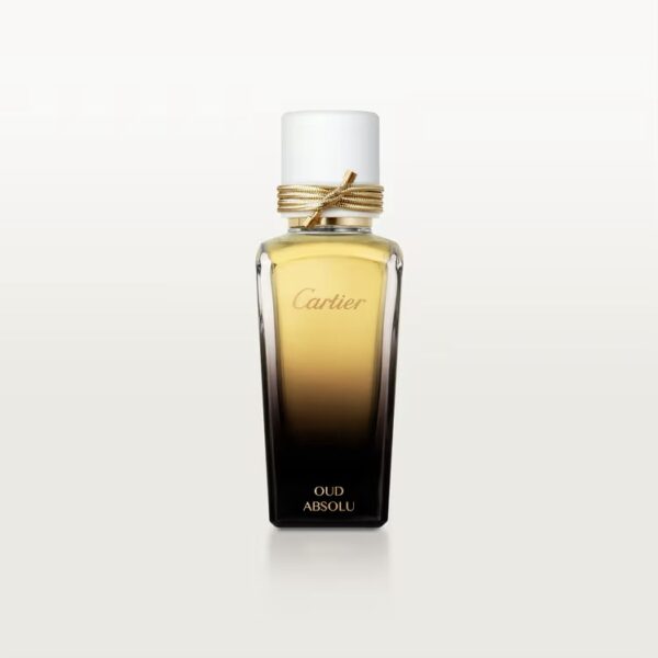 Cartier Oud Absolu 45ml Tester