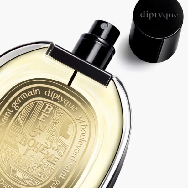Diptyque Benjoin Boheme 75ml Tester