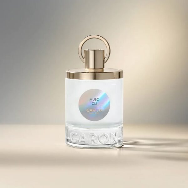 Caron Musc Oli 100ml