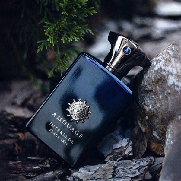 Amouage Interlude Black Iris 100ml