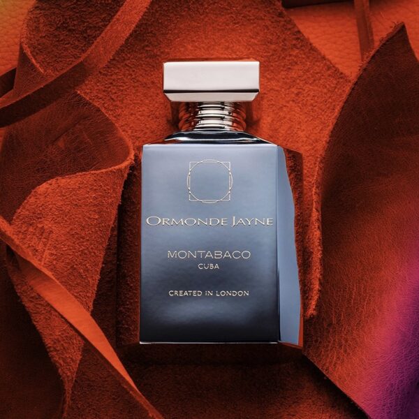 Ormone Jayne Cuba 88ml 2025