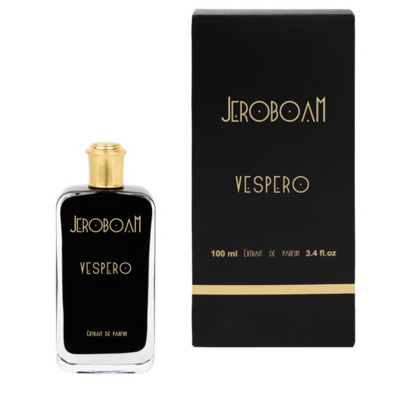 Jeroboam Vespero 100ml