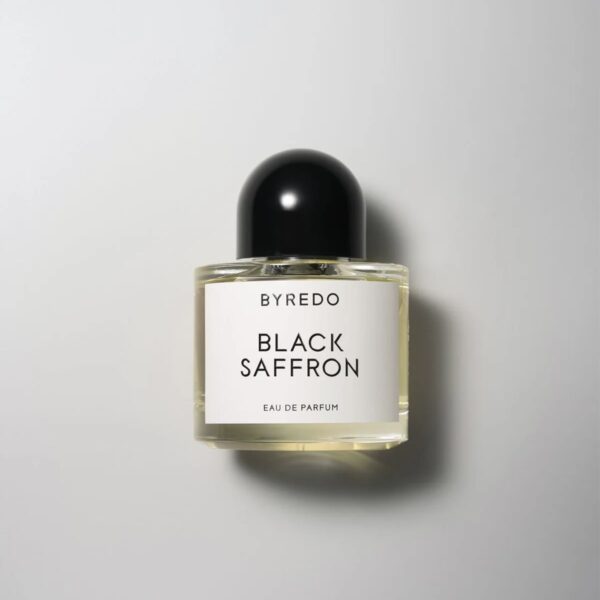 Byredo Black Saffron Tester 100ml