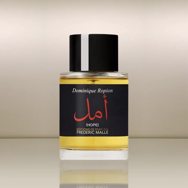 Fredric Malle Hope 100ml Tester