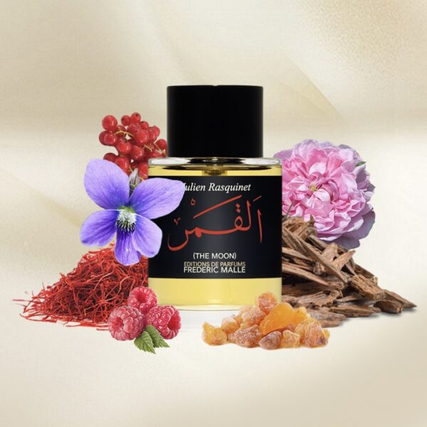 Fredric Malle The Moon 100ml Tester