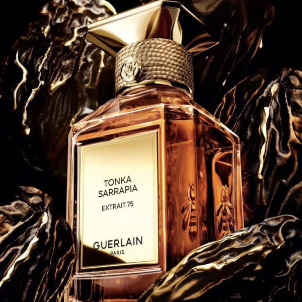 Guerlain Tonka Sarrapia Extract 50ml Tester