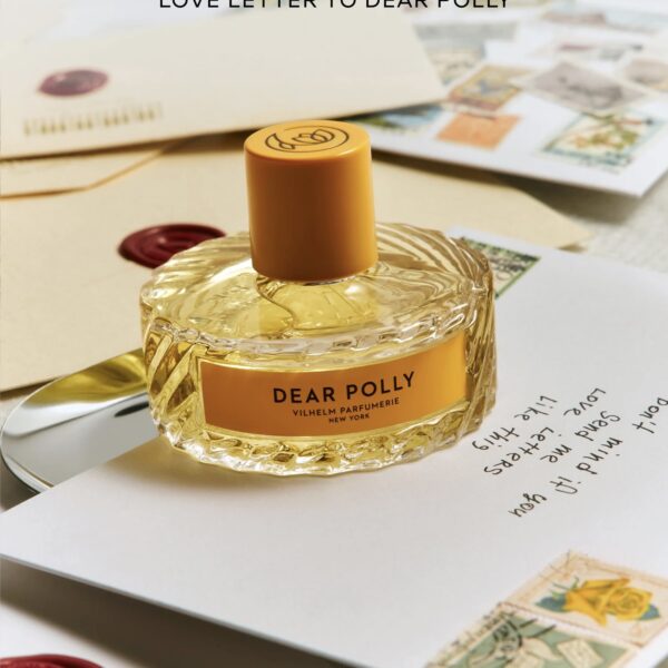 Vilhelm Parfumeire Dear Polly 100ml