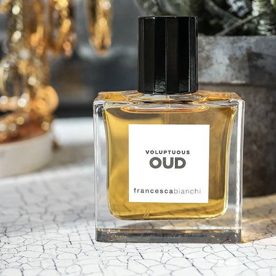 Francesca Bianchi Voluptuous Oud 100ml