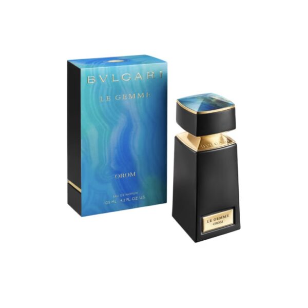 Bvlgari Orom 125ml