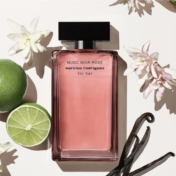 Narciso Rodriguez Musc Noir Rose 100ml