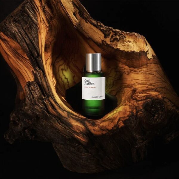 Maison Crivelli Oud Stallion 50ml