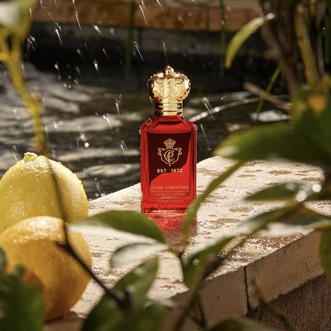 Clive Christian Town & Country Tester 50ml
