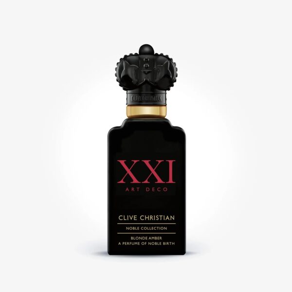 Clive Christian Blonde Amber 50ml Tester