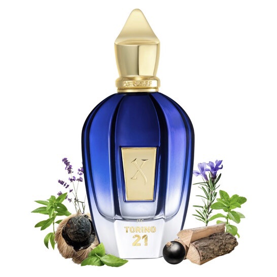 Xerjoff Torino 21 100ml Tester