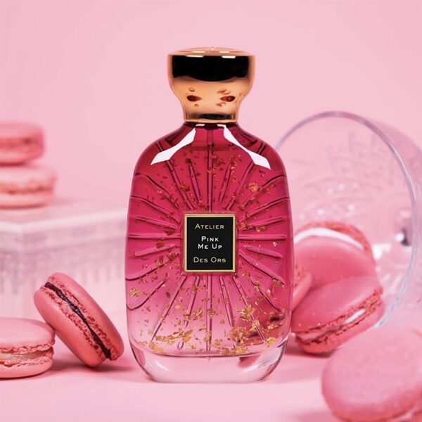 Atelier Des Ors Pink Me Up 100ml