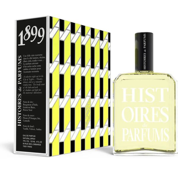Histories de Parfums 1899 120ml