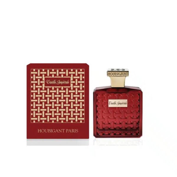 Houbigant Vanille Imperiale 100ml