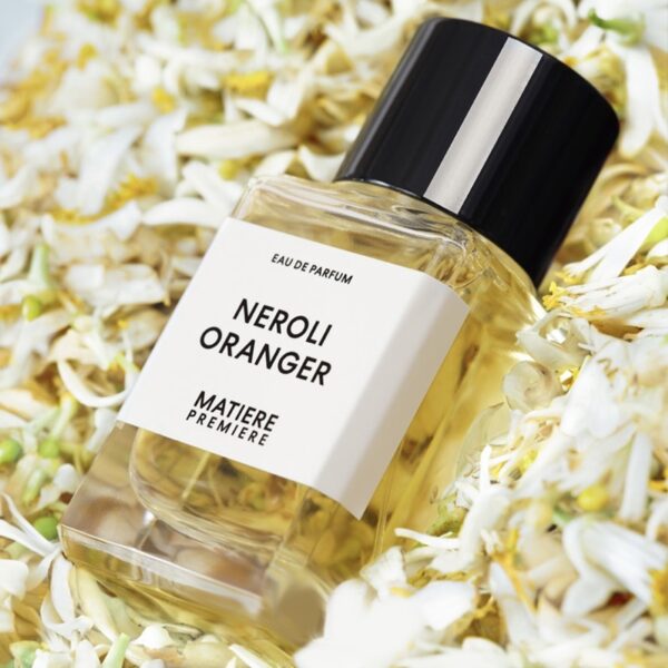 Mateire Premiere Neroli Oranger 100ml Tester