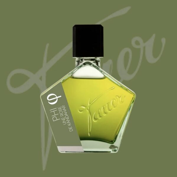 Andy Tauer Rose De Kanhdar 50ml