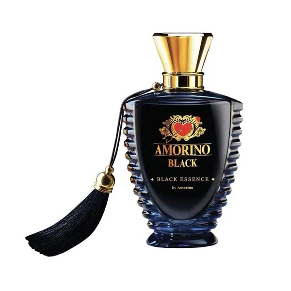 Amorino Black Essence 100ml Tester