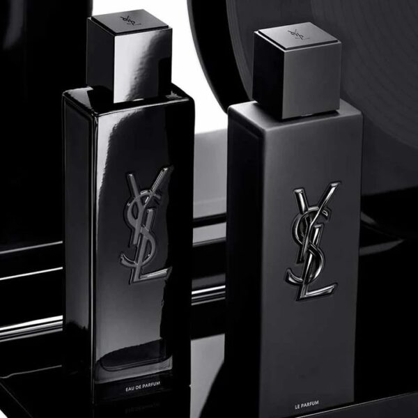 Ysl Myself 100ml Edp