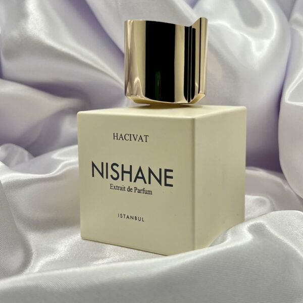 Nishane Hacivat 100ml Tester