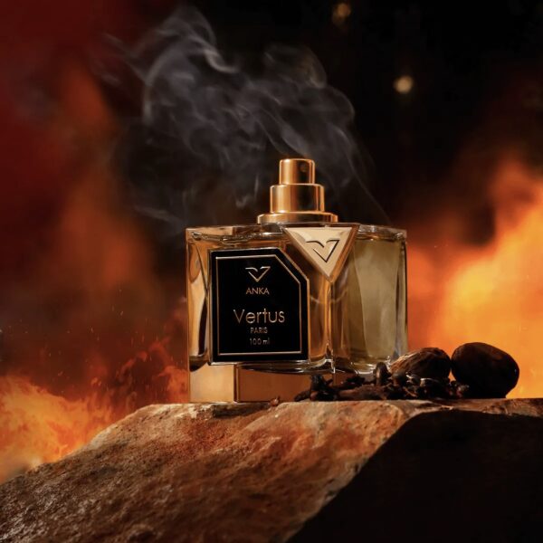 Vertus Anka 100ml