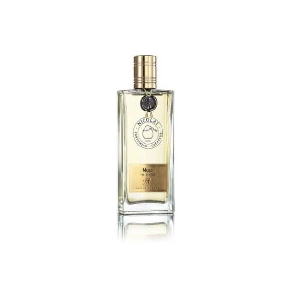 Nicolai Musc Intense 100ml