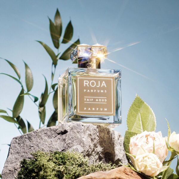 Roja Taif Aoud 100ml