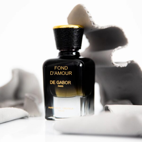 De Gabor Found D’Amour 50ml Tester