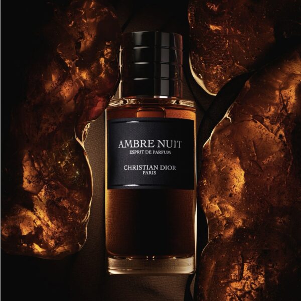 Christian Dior Ambre Nuit 80ml Tester