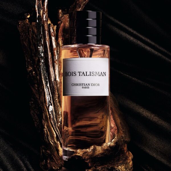 Christian Dior Bois Talisman 200ml Tester
