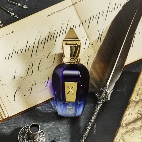 Xerjoff JTC More Than Words 100ml