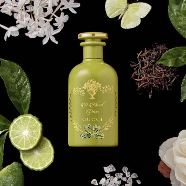 Gucci A Floral Verse 100ml