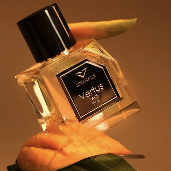 Vertus Serenade 100ml Tester