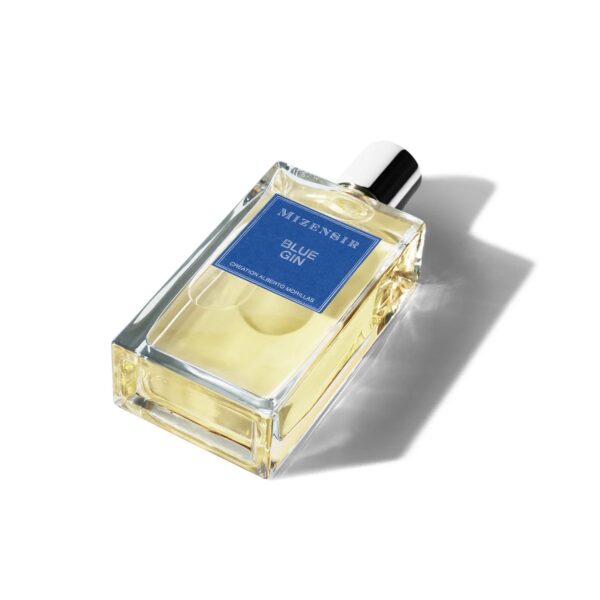 Mizensir Blue Gin 100ml Tester