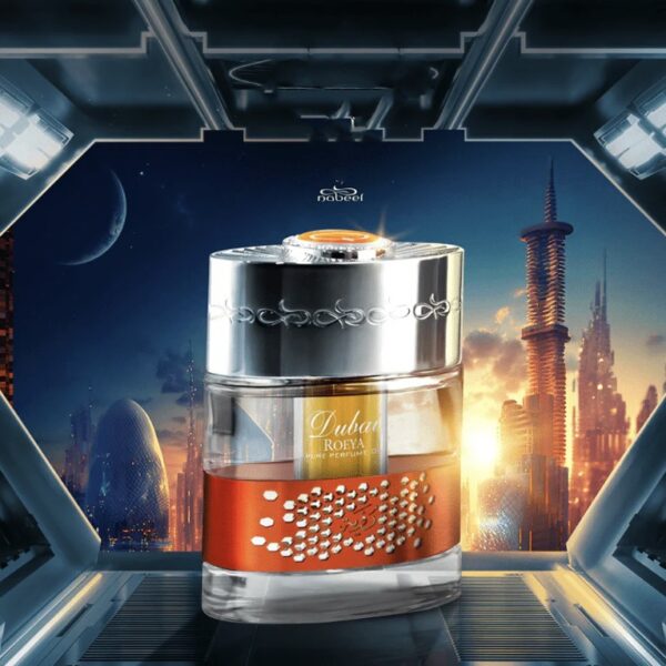 Spirit Of Dubai Royea 50ml