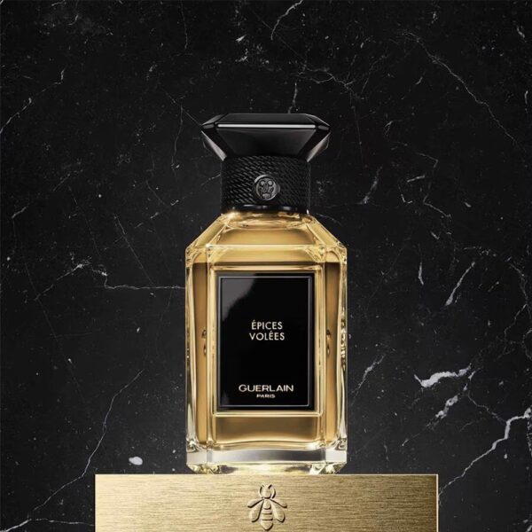 Guerlain Epices Volees 200ml Tester