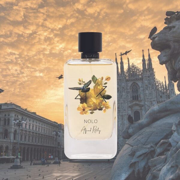 Alfred Ritchy Nolo 100ml