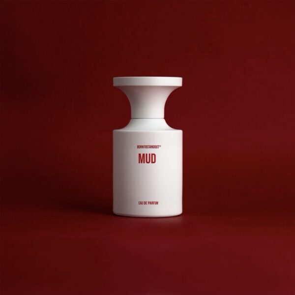 Born To Standout Mud 50ml